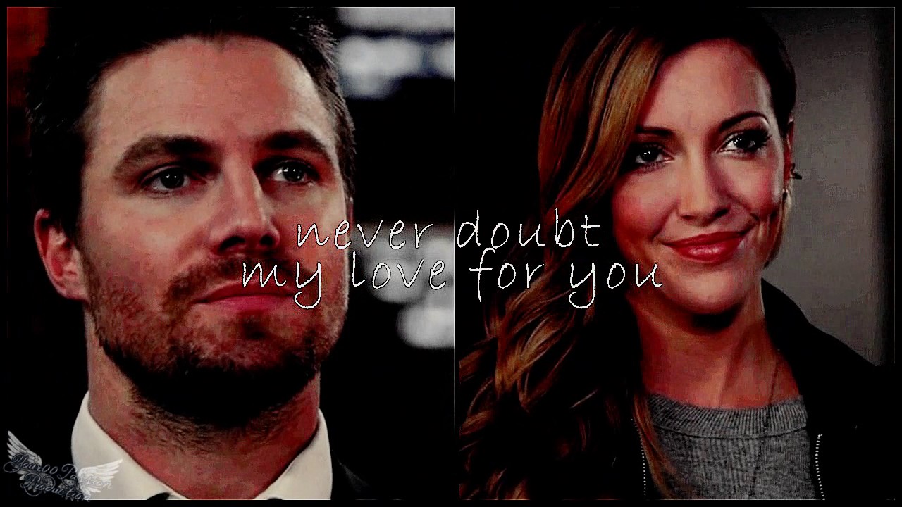 »Oliver&Laurel {+5x10} || 'She was my Home'.«