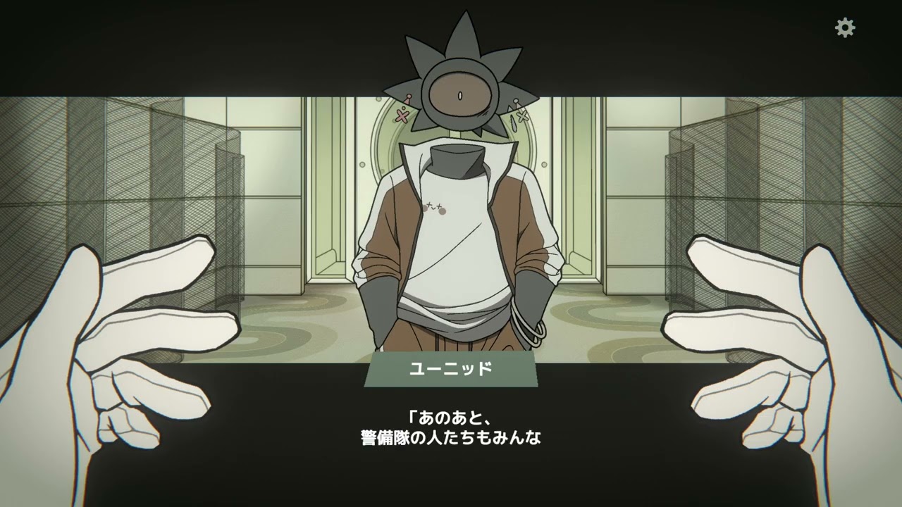 【普通】MINDHACK【part6】