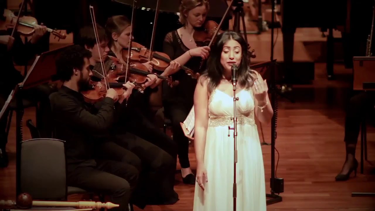 Amira Reda - ElToba | اميرة رضا - التوبة