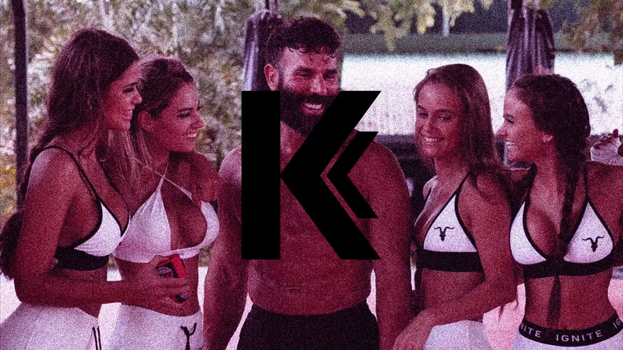 PERVERZIA x Bingo Players - Bilzerian Pablo x Rattle (Kisi Mashup)