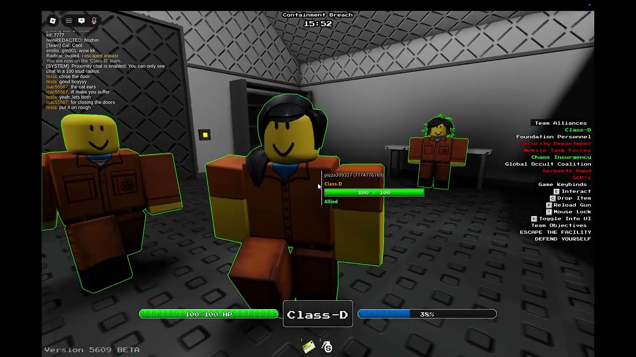 scp retrobreach 2