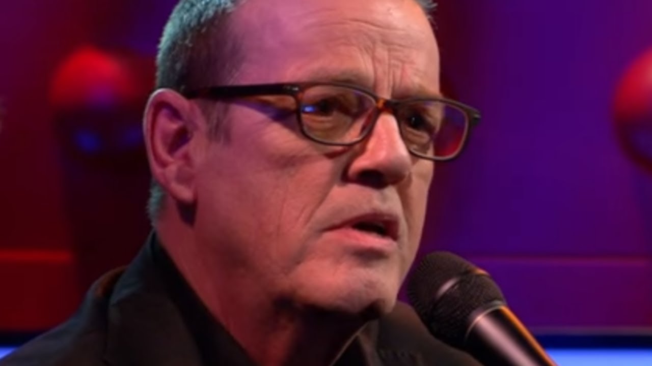 Kees Prins & Cor Bakker - 'Frekie' (Willem Wilmink)