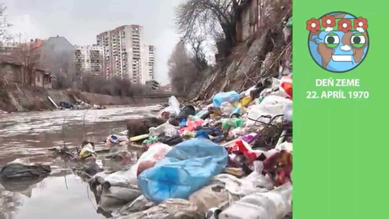 HiSTORY - Deň Zeme - 22.4. (celá časť)