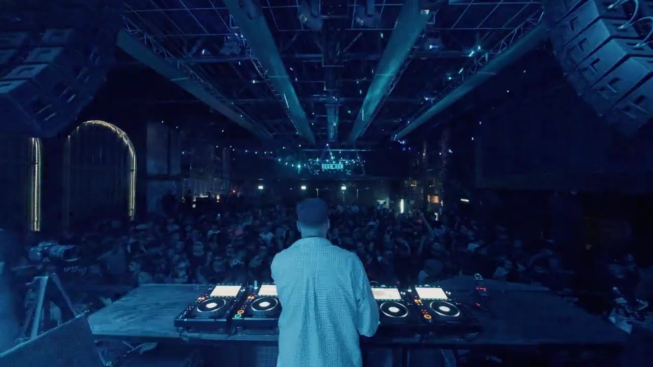 Goom Gum - Live at Mystic [Cordoba, ARG, 18/07/25]