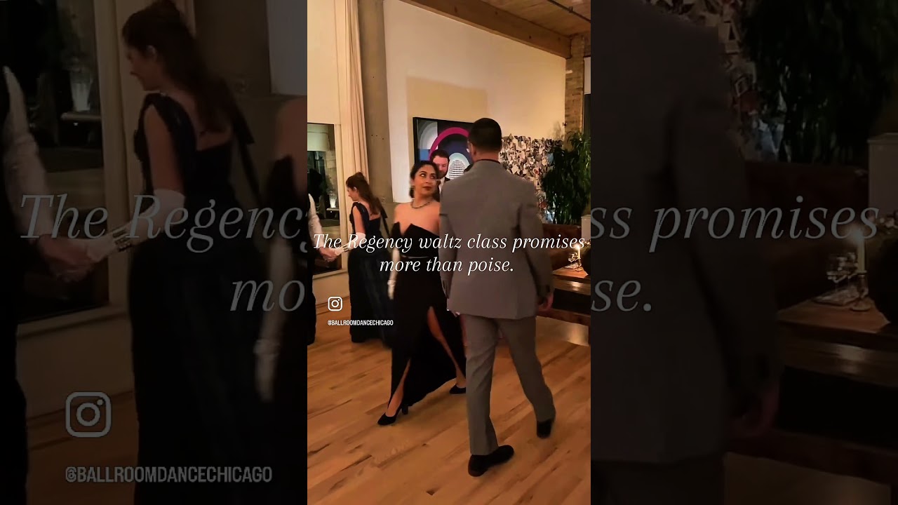 Bridgerton Summer Ball Sneak Peek