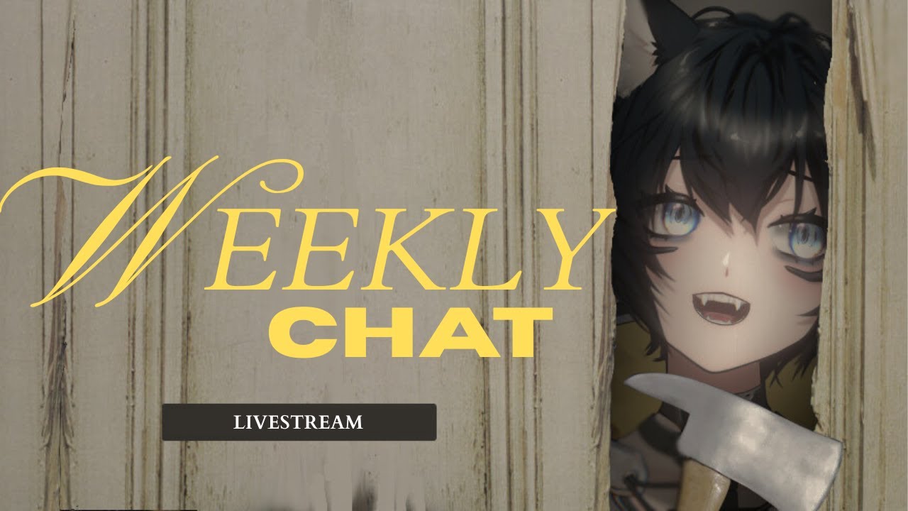 Why am I like this? LIVE