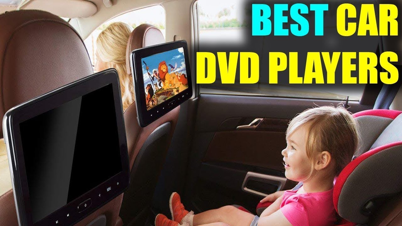 How to choose Car DVD Player?