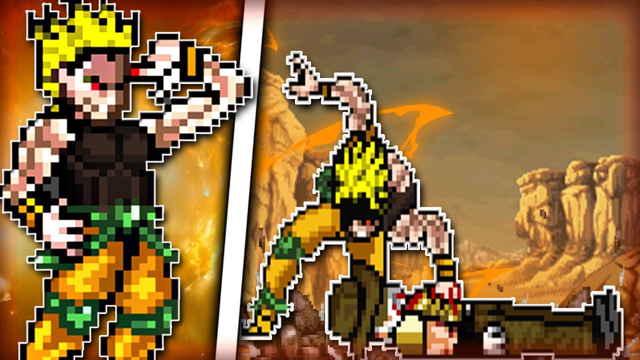 HIGH DIO NA BATALHA DAS MEDALHAS NO MUGEN!