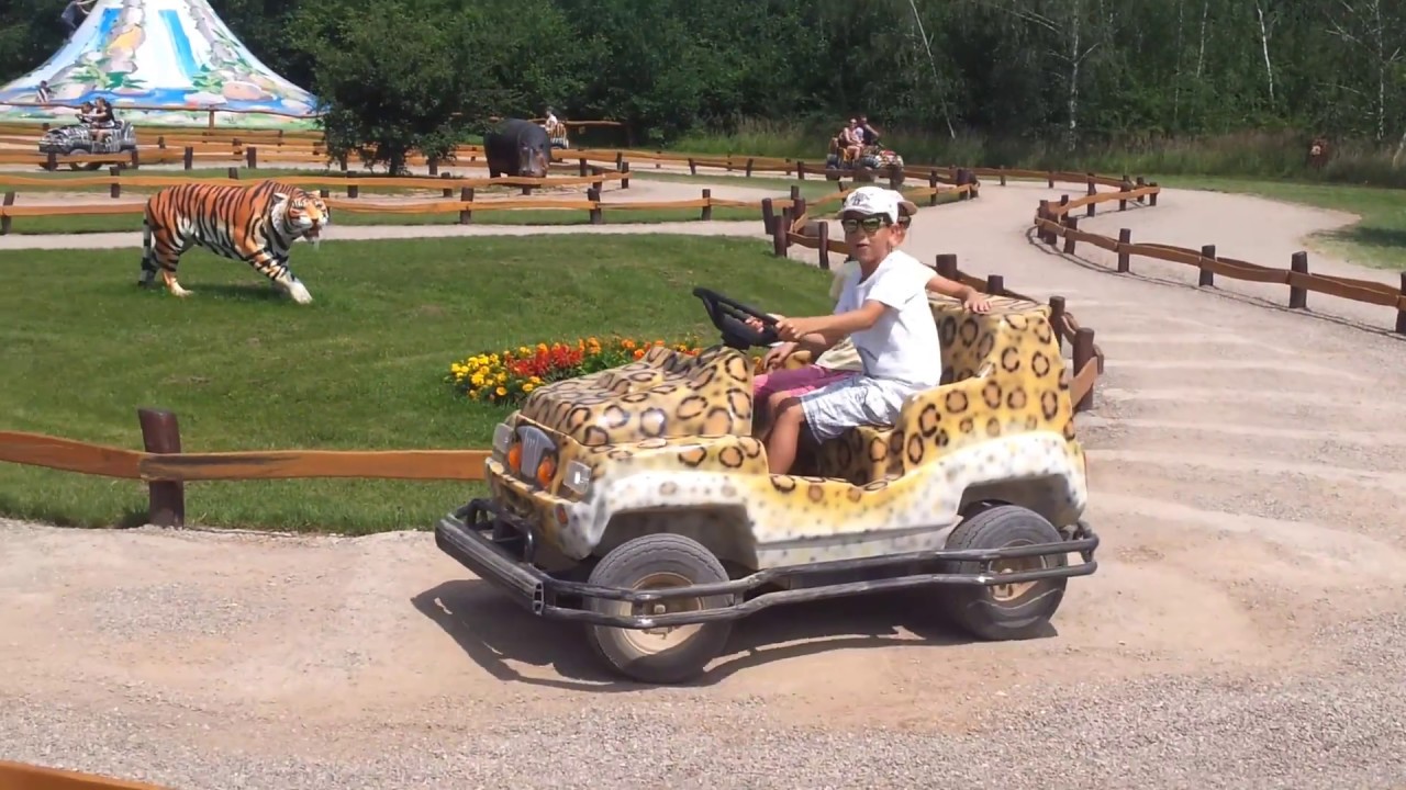 Fajnpark 2017