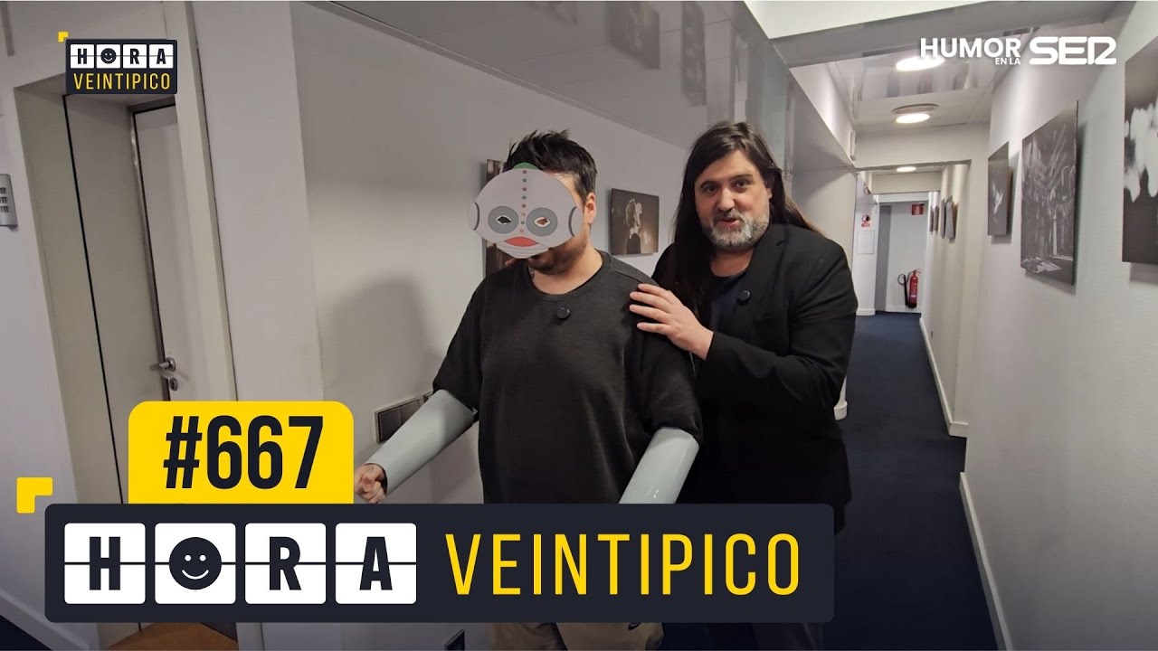 Hora Veintipico 