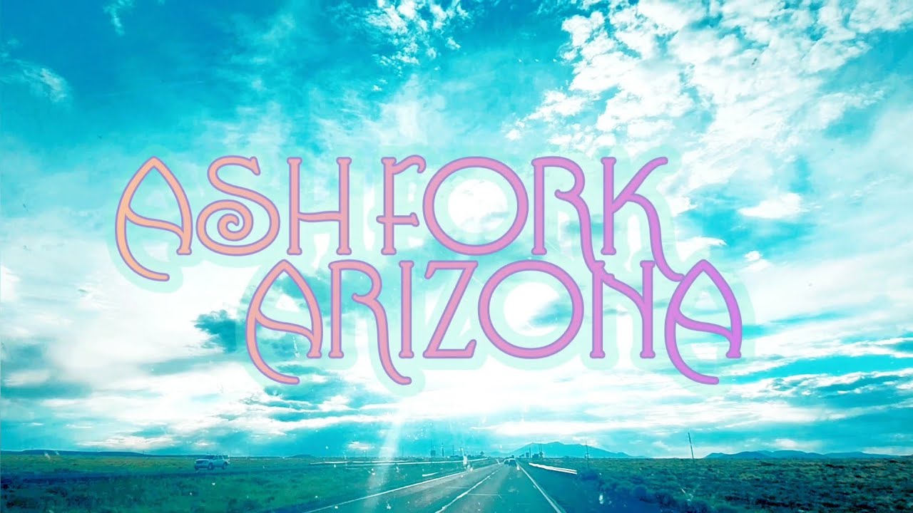 Ash Fork, Arizona