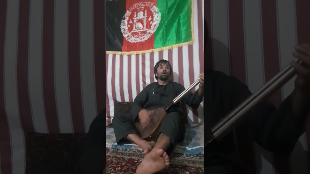 دنبوره عالی یک بار گوش کن جوان پشیمان نمی‌شوی