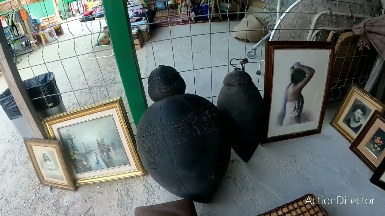 ¡¡TE MUESTRO QUE HACEMOS CON LO QUE RESCATOMOS  DE LA BASURA!!