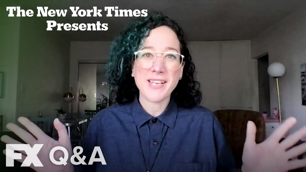 Framing Britney Spears | Q&A with Director Samantha Stark & Senior Story Editor Liz Day | FX