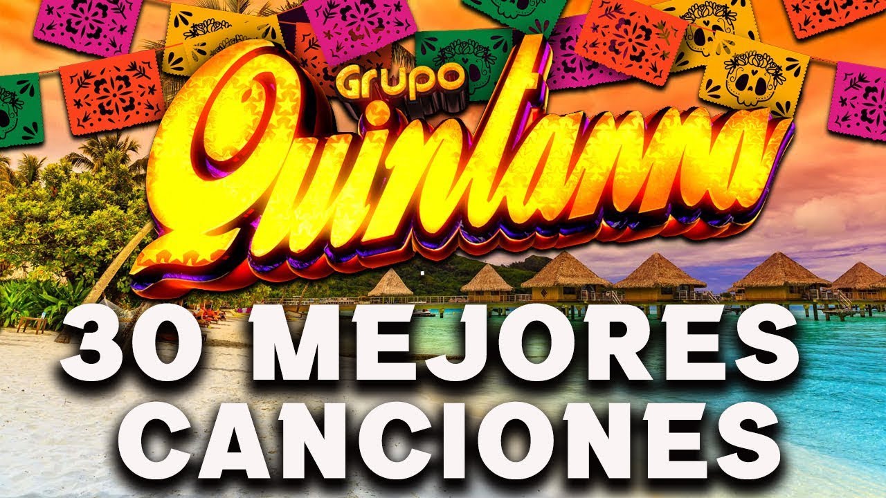 🚀 GRUPO QUINTANNA 2026 🔊 | SONIDERO NEXT ERA CON SABOR BRUTAL QUE ROMPE LA FIESTA 💥💃