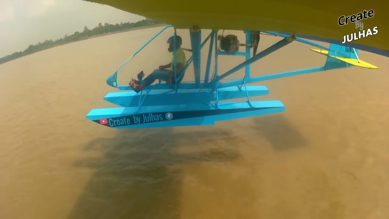Nice landing