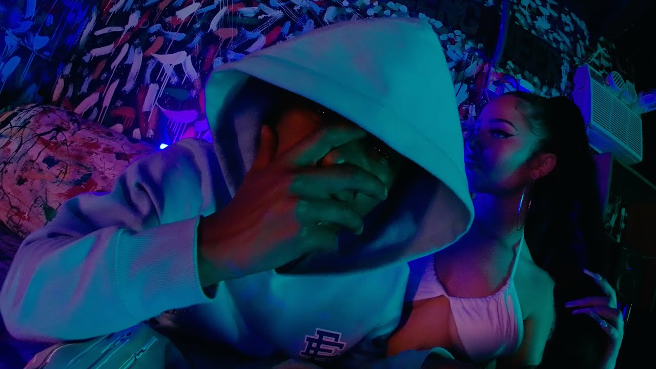 TG Flockaa - Still Be Here (Official Video)