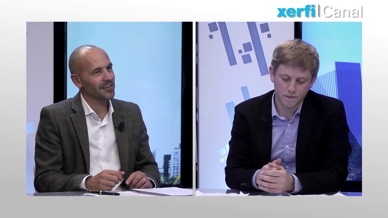 L’entreprise à mission : un modèle de gouvernance pour l’innovation [Kevin Levillain]