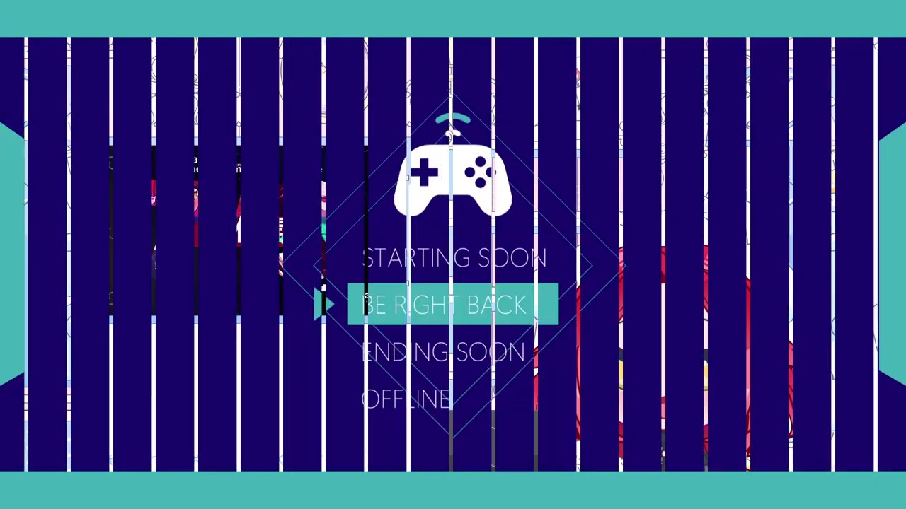 【Twitchアーカイブ】配信開始！まずはガチャでもやってくか