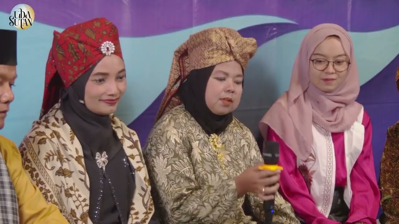 Singgalang Ayak Kapua
