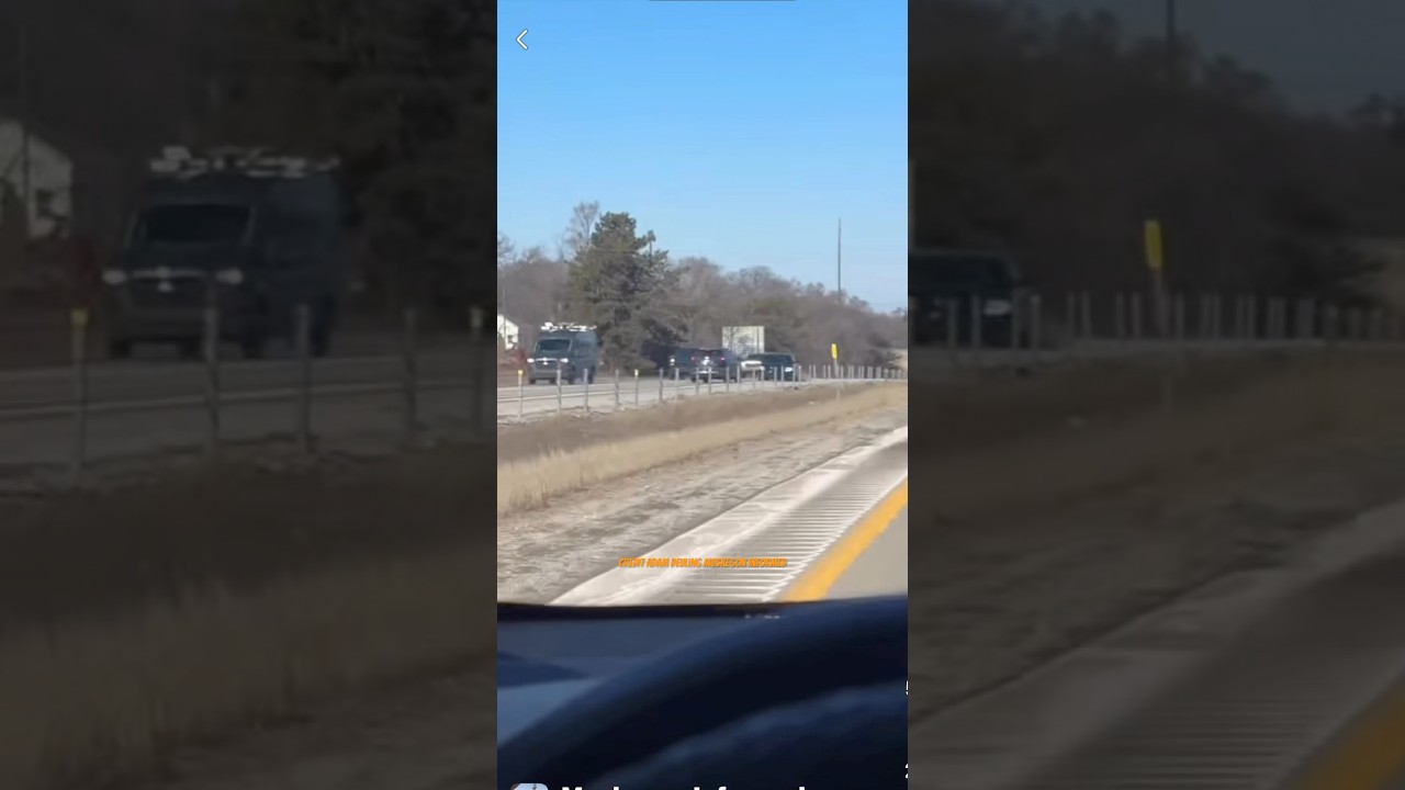 Пьяный водитель, 14:00, ДТП на встречной полосе на трассе M31 в северном направлении. Джип соверш...