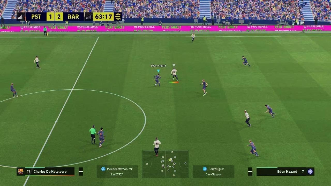 Neymar goal