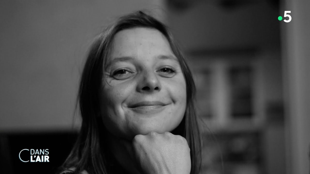 Cécile Kohler, otage en Iran depuis plus de deux ans - Reportage #cdanslair 09.08.2024