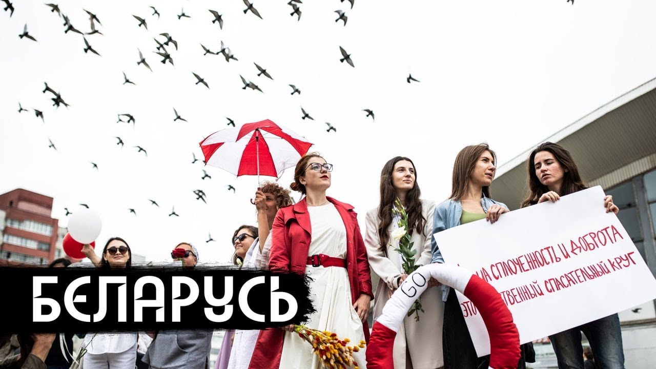 Как жить, если лишают родины / вДудь