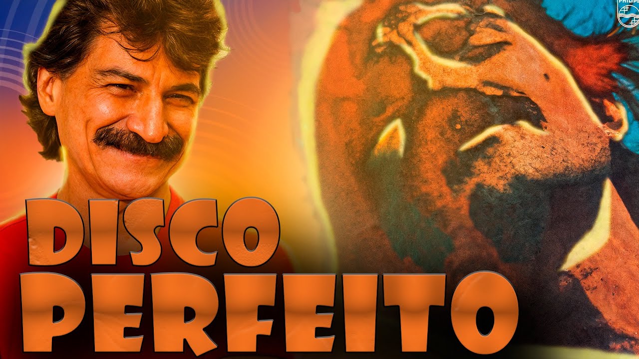 ALUCINAÇÃO: O QUE NÃO TE CONTARAM SOBRE O MELHOR DISCO DE BELCHIOR!