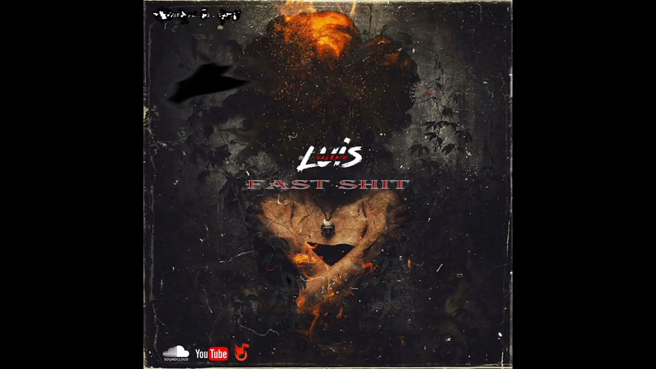 Fast Shit-Lu&iacute;s Val&eacute;rio ( prod. by yanbalaheicy )