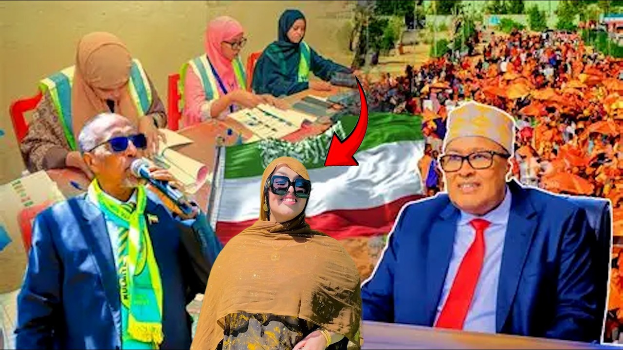 DEG-DEG: MW Muuse Biixi Xildiid oo Go'aan dagal qatey iyo Cirro oo amar ku bixiyay in.....Seemore