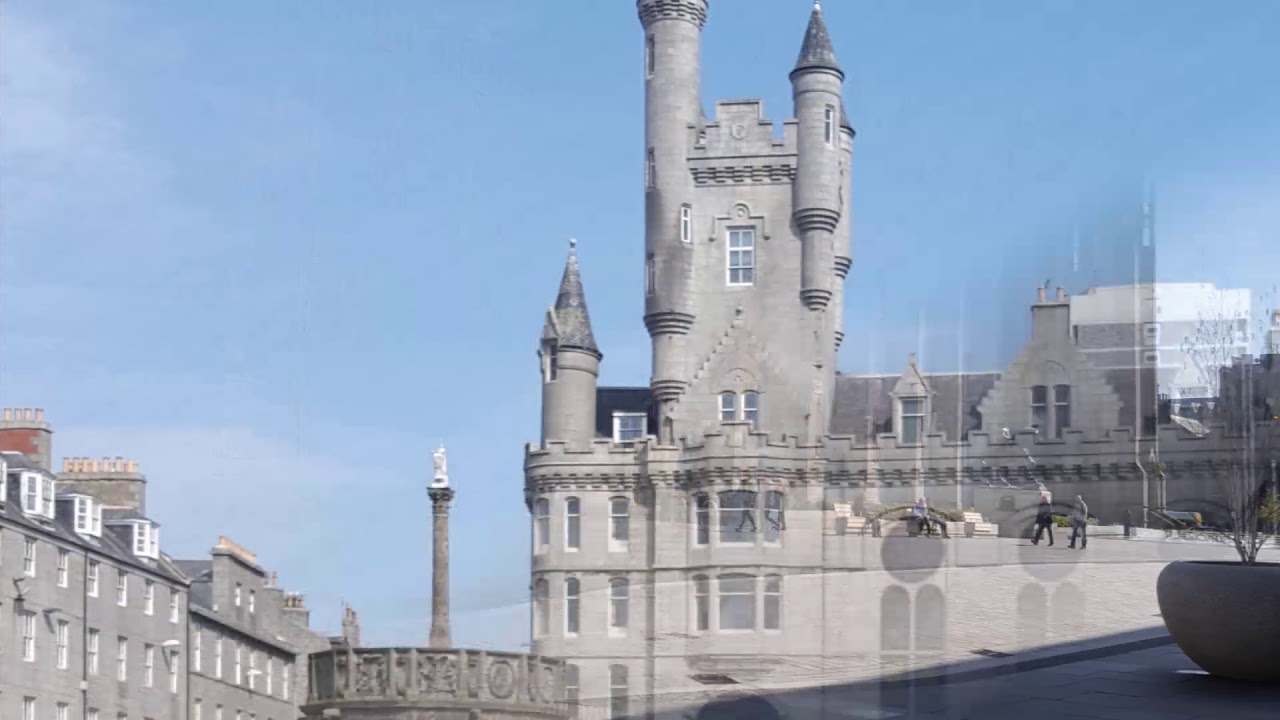 Aberdeen's Last Execution / Scotland's History
