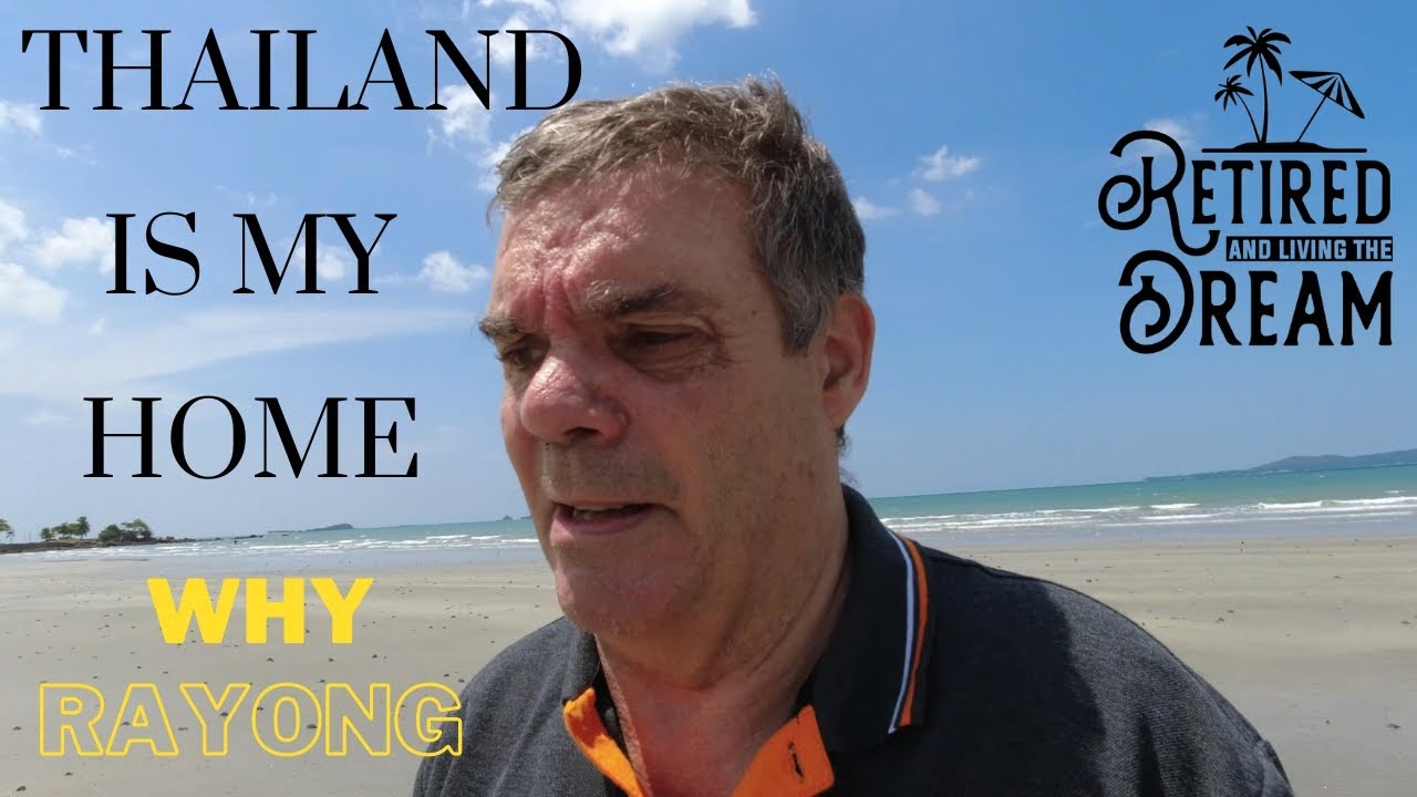 Escaping the Ordinary: How Rayong Became My Dream Destination