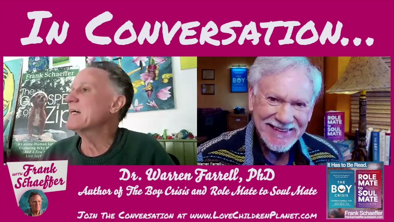 How Role Mate to Soul Mate Affected this Podcaster/Husband's Long Term Marriage