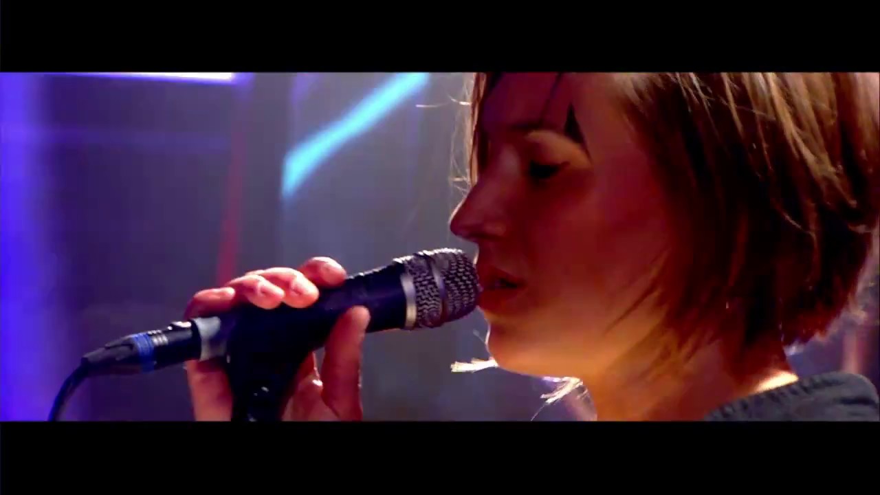 Evil Empire Orchestra - Hormones (DWDD)