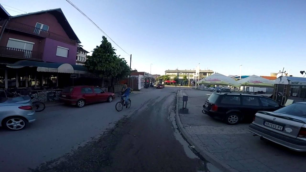Presheva Sreet GoPro 02 07 2015