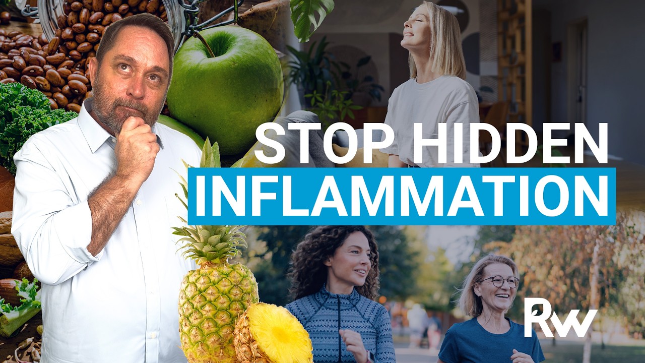 Uncovering the Inflammation Fighting Benefits of Enzymes