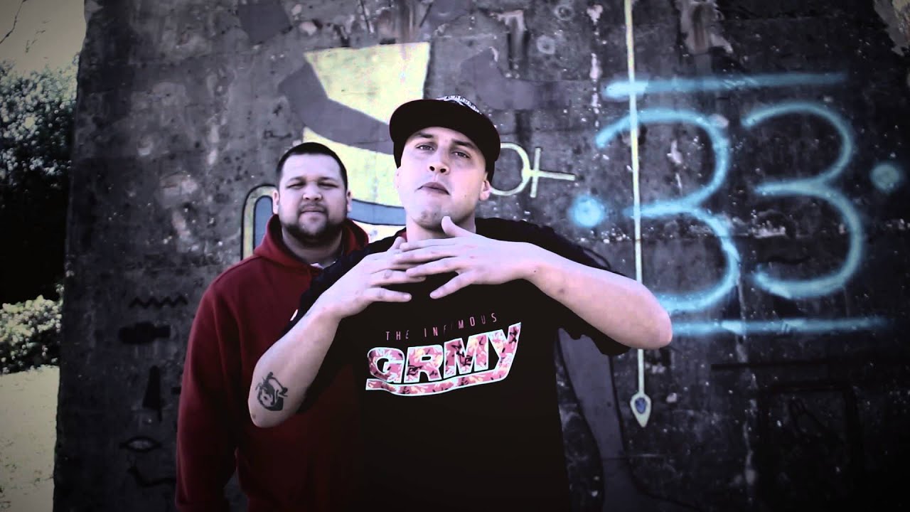 Savage Brothers - Freedom Or Death (Prod by Hitfarmers) OFFICIAL VIDEO