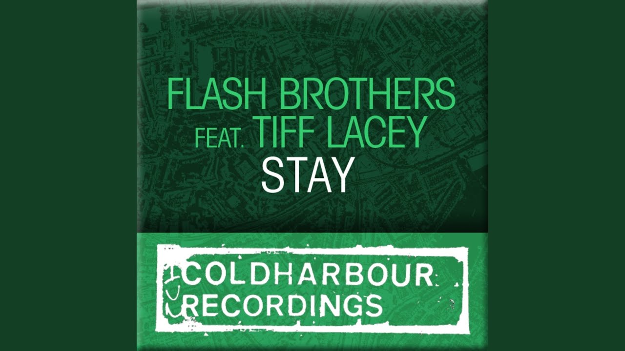 Stay (Noel Sanger Remix)