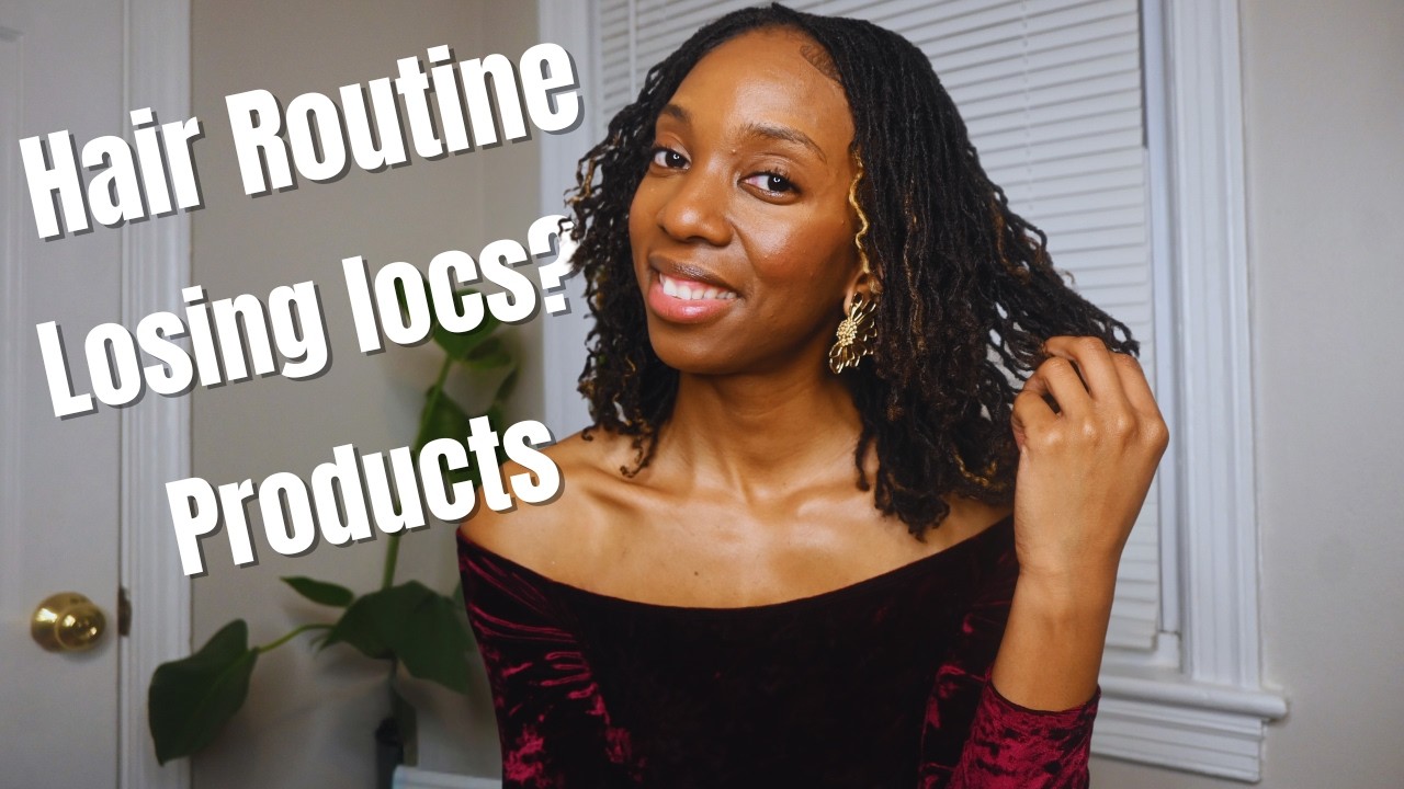 Sisterlocks 2 Year Update: Dealing with Unexpected Hair Challenges