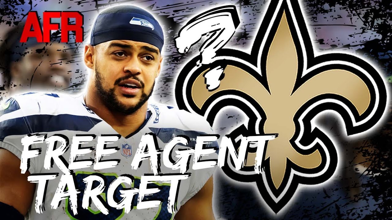 Should Saints Sign TE Noah Fant? | Why New Orleans Tight End Situation Is A DISASTER!