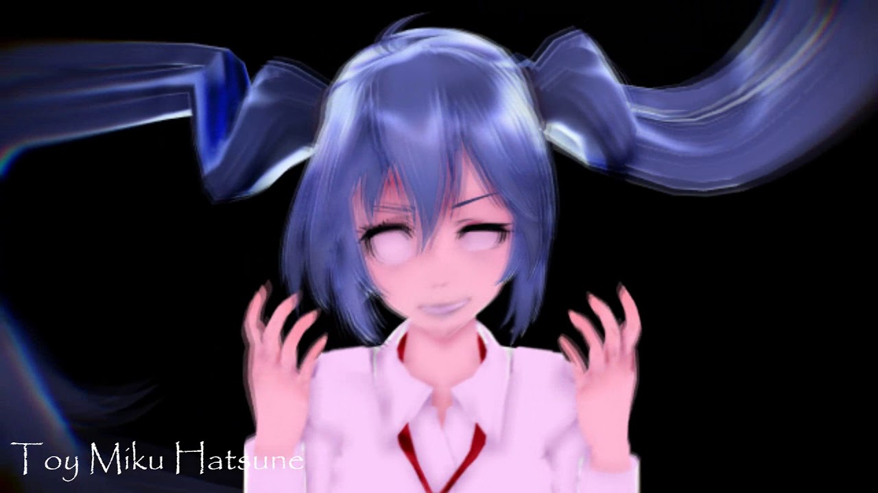 【MMD FNAFHS】 &diams;We Don&acute;t Sleep At Night&diams;