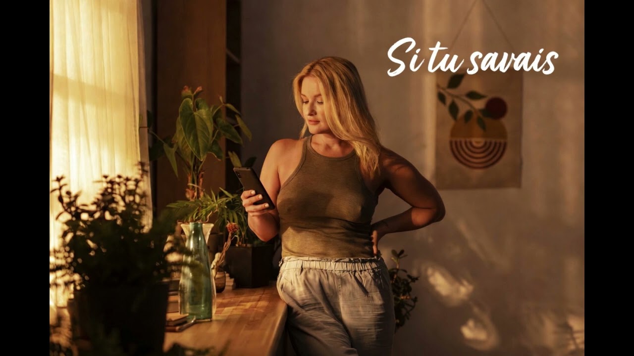 Si tu savais