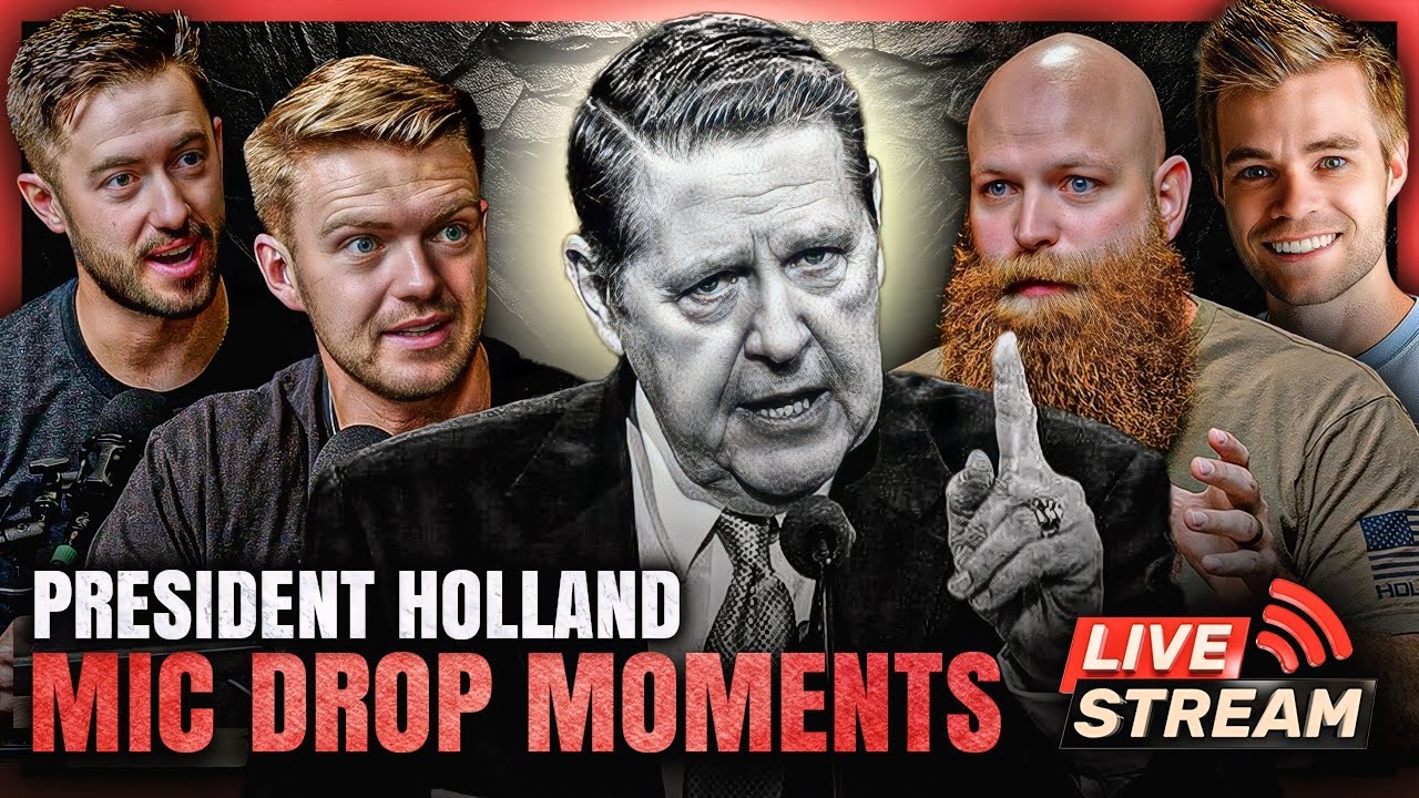 Remembering Jeffrey R. Holland's Greatest Teachings with Colton Miller