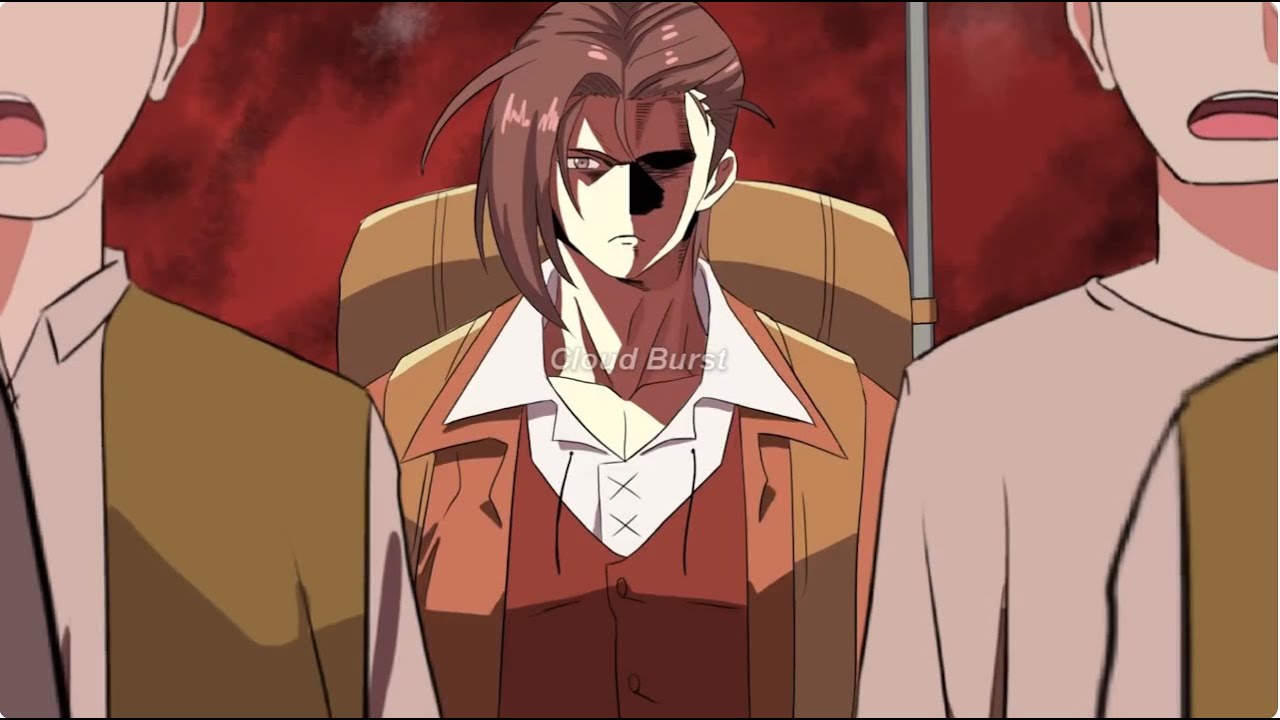 The Greatest Estate Developer Animation
