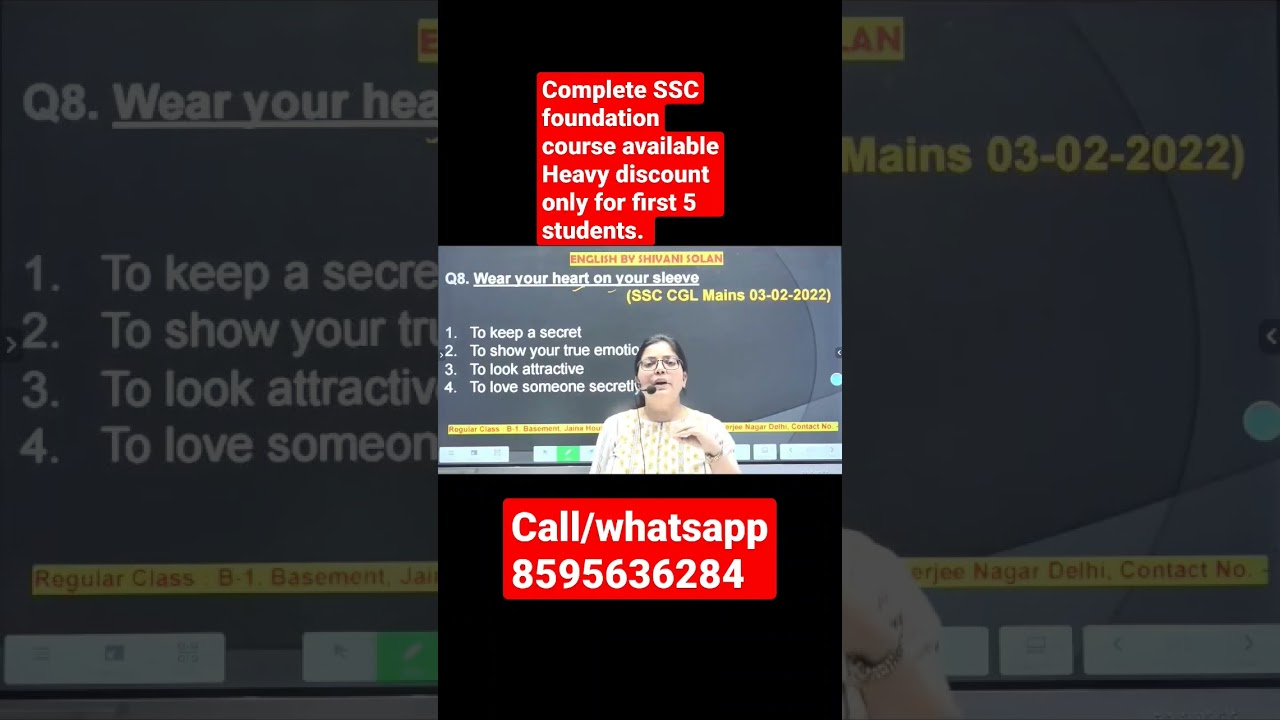 #cgl #class #ssccgl #sscchsl #mts #ssc