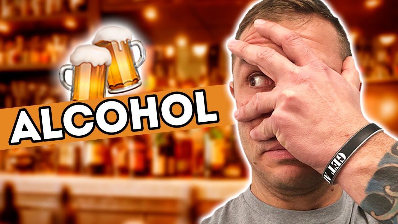 What Led Me To Alcoholism & How I Escaped It | Alcohol Abuse & Addiction Vs Alcohol Dependence