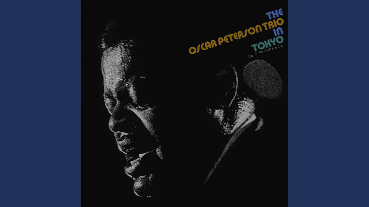 Blues Etude (Live)