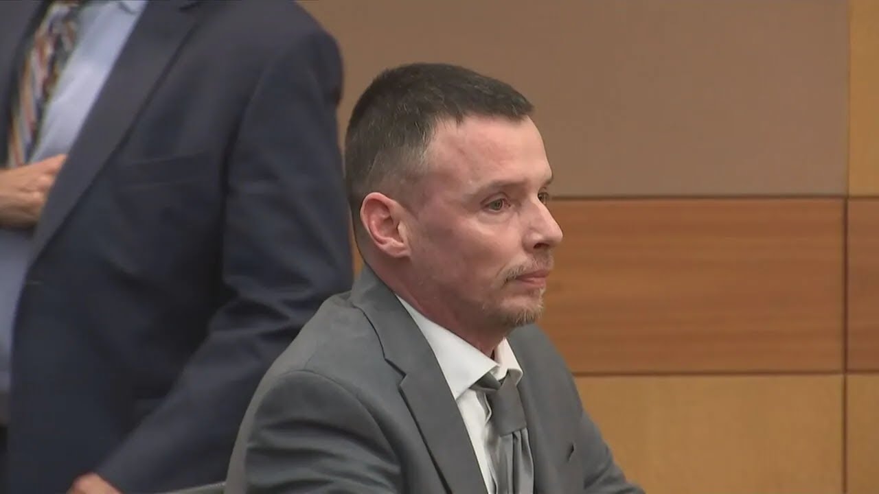 Christopher Wolfenbarger found not guilty of killing, dismembering wife | WSB-TV