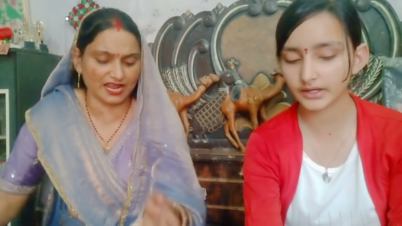 नवरात्रि 🙏🏻स्पेशल🌹 भजन। #subscribe#like#share